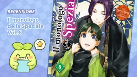 Grande festa alla corte di Li, oggi c’è un torneo in più!