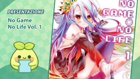 Now loading… i gamer leggendari senza nome